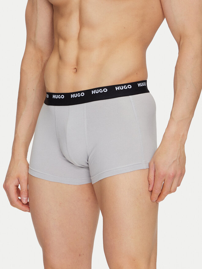 HUGO HUGO 5er-Set Boxershorts 50532619 Bunt