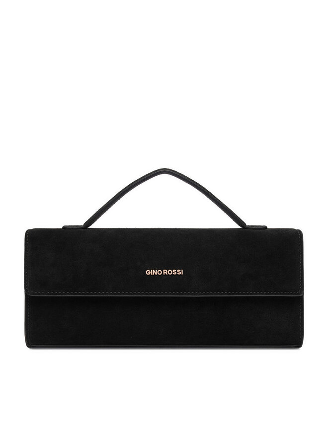 GINO ROSSI Handtasche GINO ROSSI EO-GUILIA Schwarz