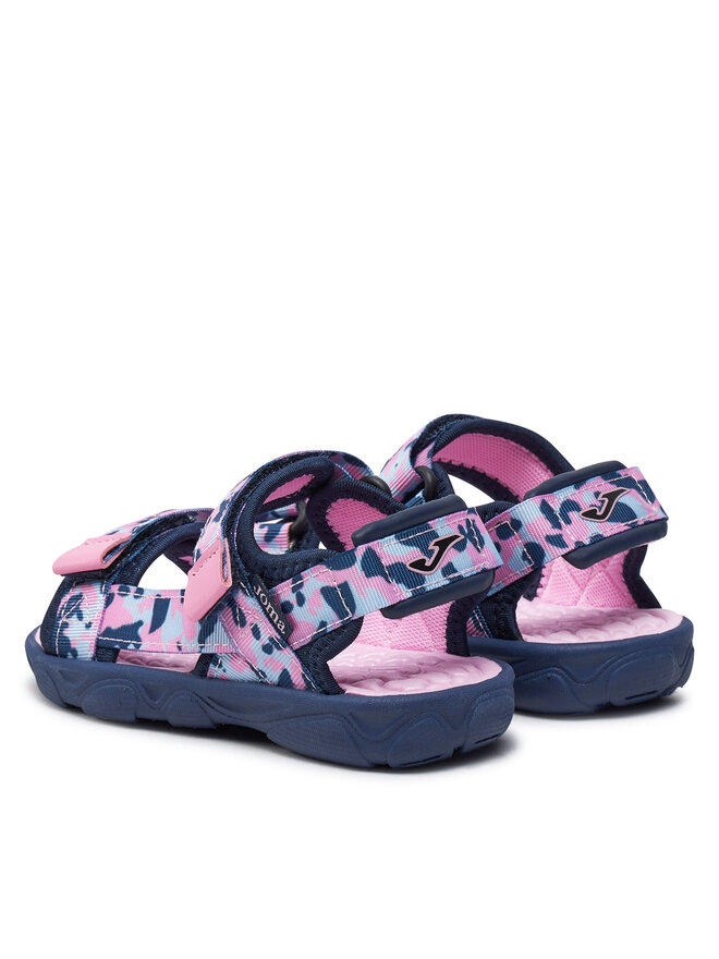 Joma Szandál Joma S.Boat Jr 2433 SBOAJS2433V Sötétkék