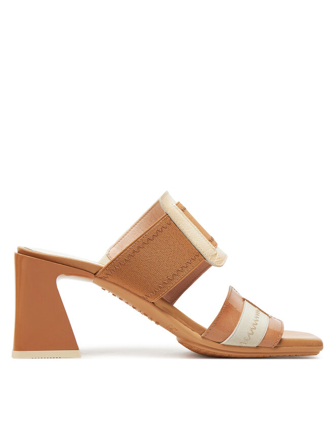 Hispanitas Pantoletten Hispanitas Rio-V24 CHV243327 Beige