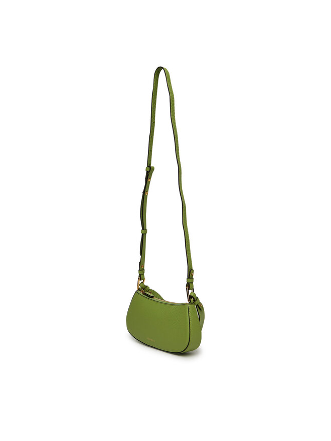 Coccinelle Handtasche Coccinelle E5 MRF 52 01 01 Grün