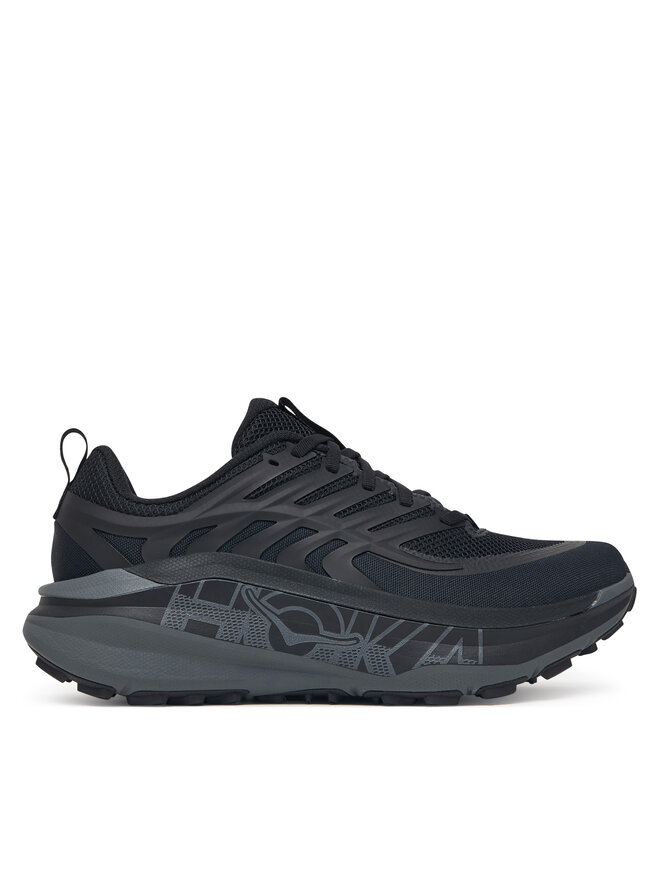 Hoka Laufschuhe Hoka Stinson 8 1176637 Schwarz