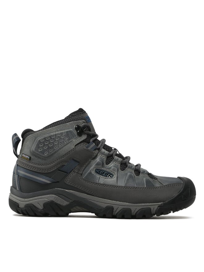 Targhee 3 keen new arrivals