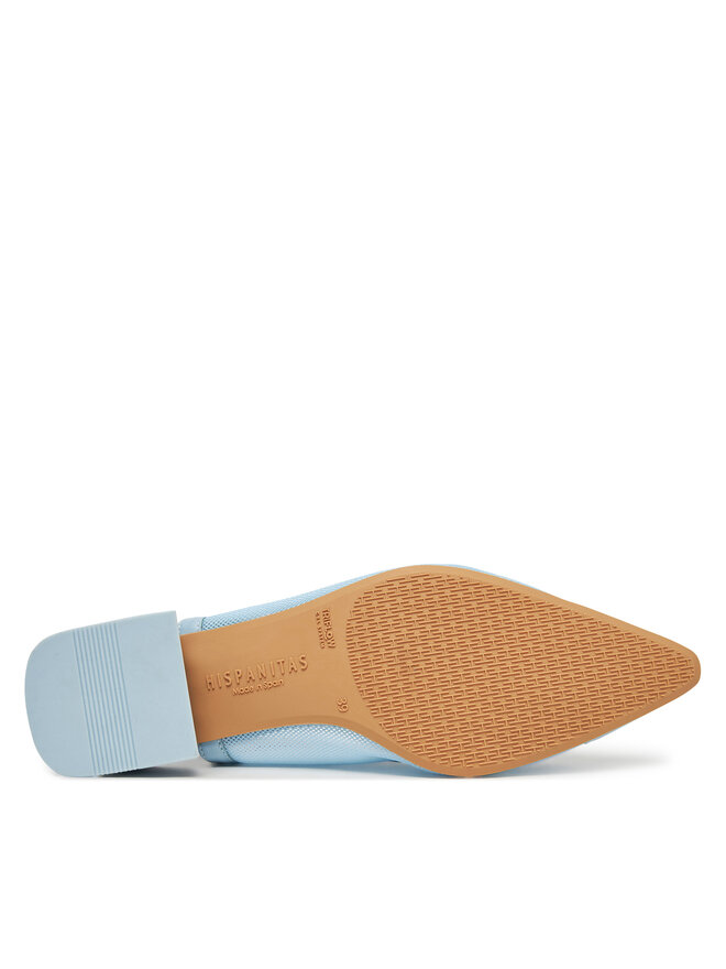 Hispanitas Sandales Hispanitas Dali HV253955 Zils