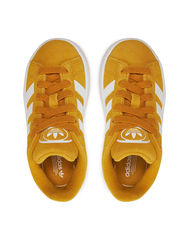adidas Sneakers adidas Campus 00s El C JH6327 Giallo