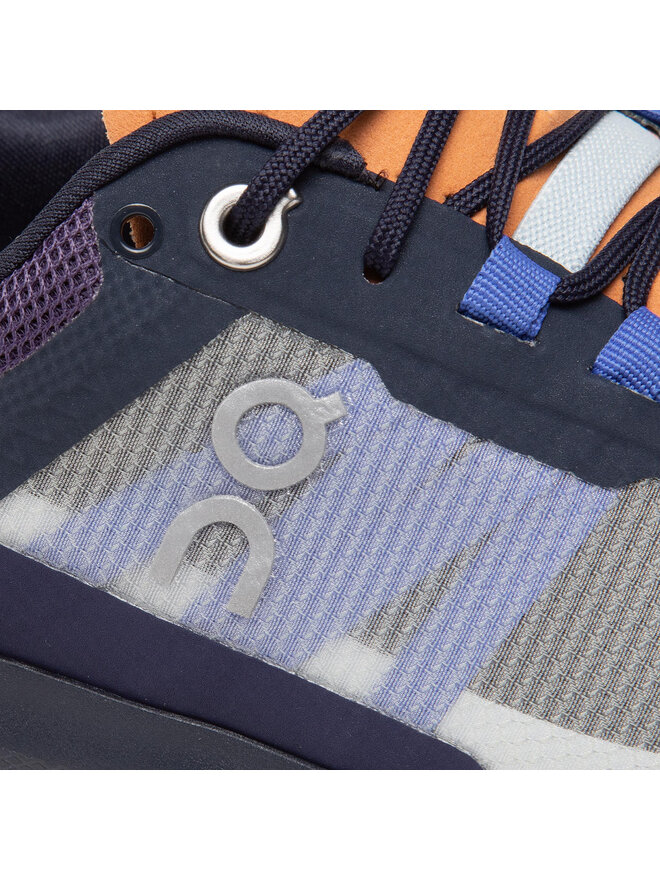 On Zapatillas de running On Cloudvista 6498592 De color