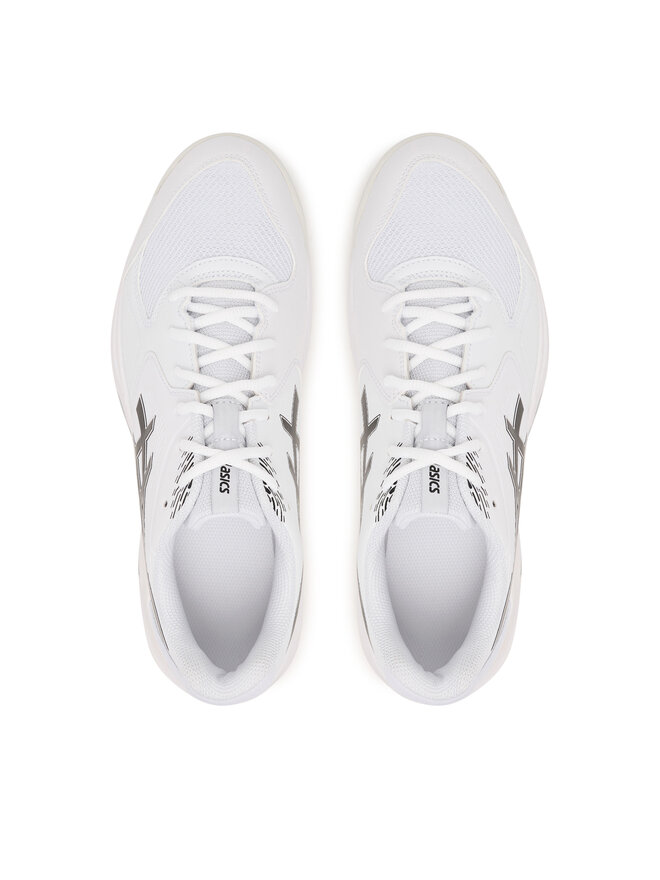 Asics Взуття для тенісу Asics Gel-Dedicate 9 1041A543 Білий