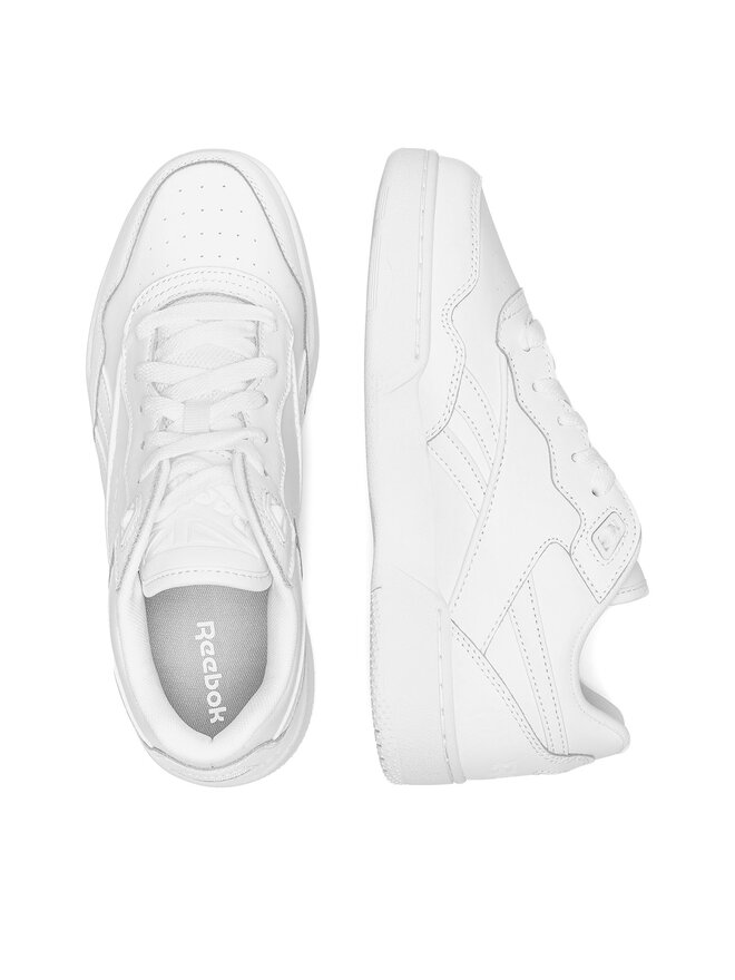 Reebok Сникърси Reebok BB 4000 II 100033206 (IV) Бял