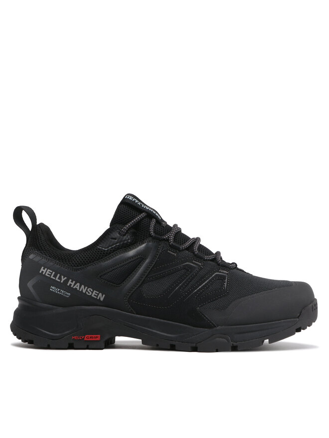 Helly Hansen Trekingová obuv Helly Hansen Stalheim Ht 11849_990 Černá