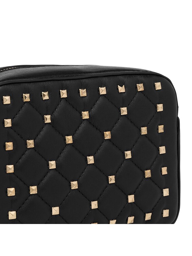 Badura Handtasche Badura TYLO-100 Schwarz