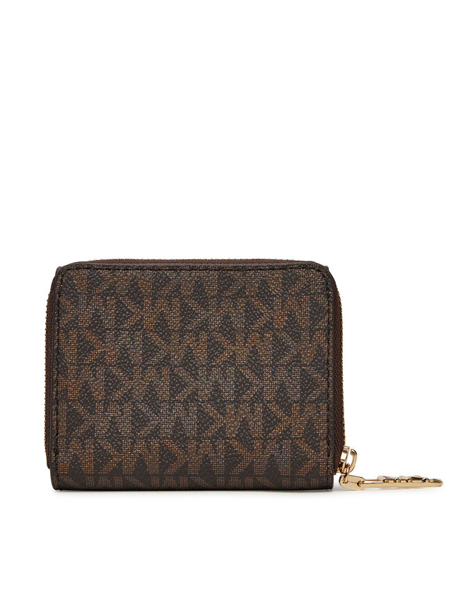 MICHAEL Michael Kors Μικρό Πορτοφόλι Γυναικείο MICHAEL Michael Kors 32S5G8ED8B Καφέ
