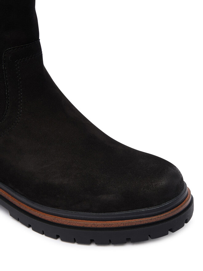 Caprice Stiefeletten Caprice 9-25401-45 Schwarz