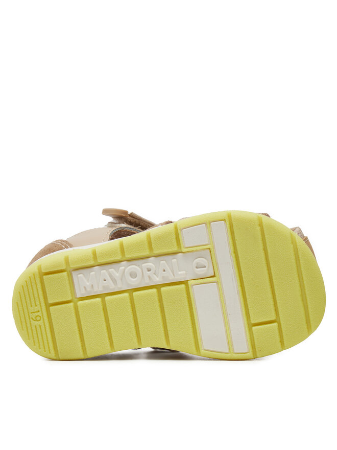 Mayoral Sandalen Mayoral 41585 Écru
