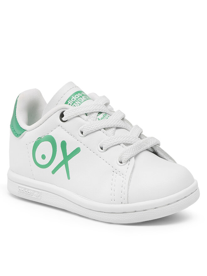 adidas Sneakers adidas Stan Smith Shoes HQ6731 Bianco