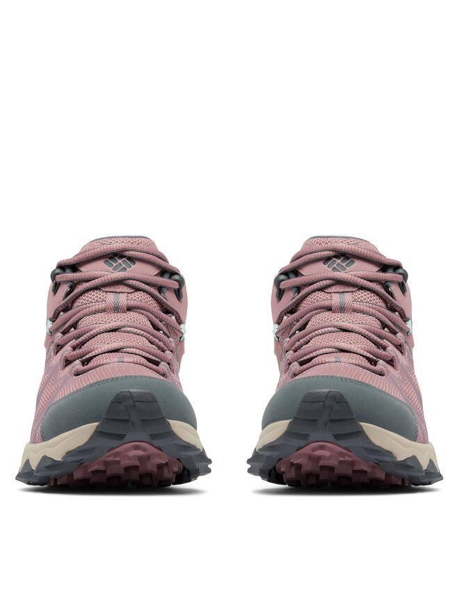Columbia Scarpe da trekking Columbia Peakfreak II Mid Outdry 2100091 Rosa