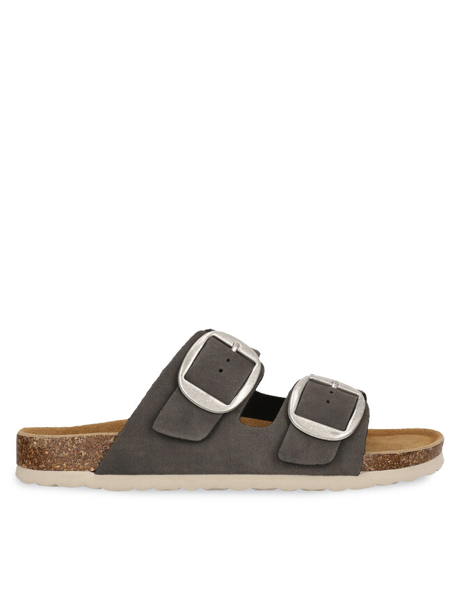 CRUZ Чехли CRUZ Bundoo CR212266 Сив