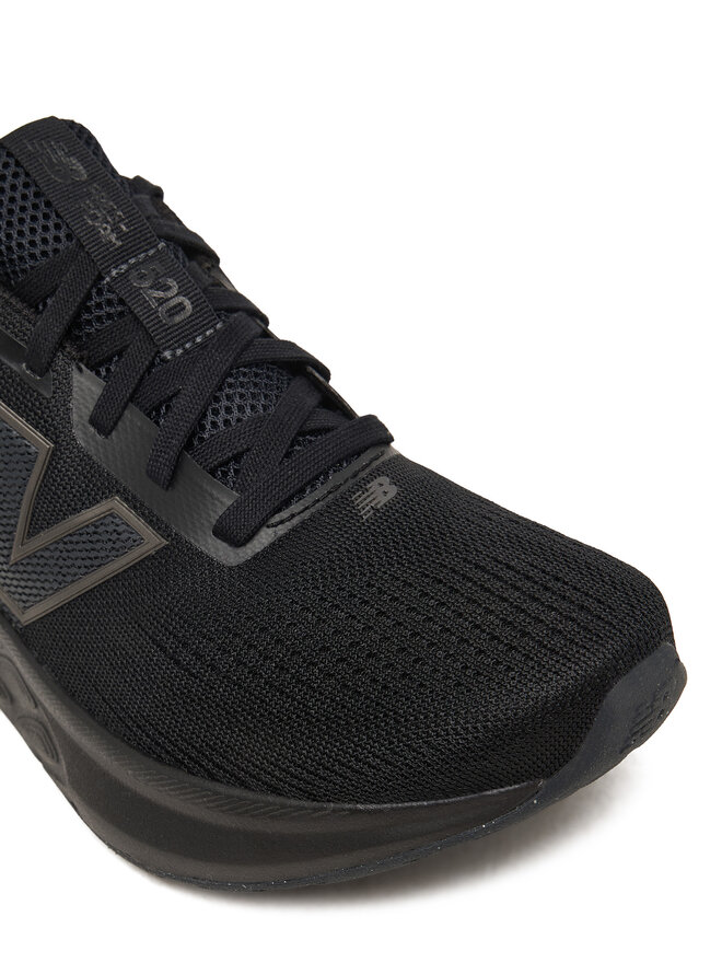 New Balance Laufschuhe New Balance Fresh Foam X 520 V9 W520LT9 Schwarz