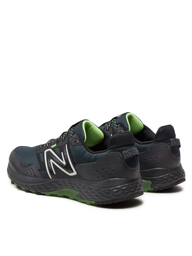 New Balance Pantofi pentru alergare New Balance 410v8 MT410GK8 Negru