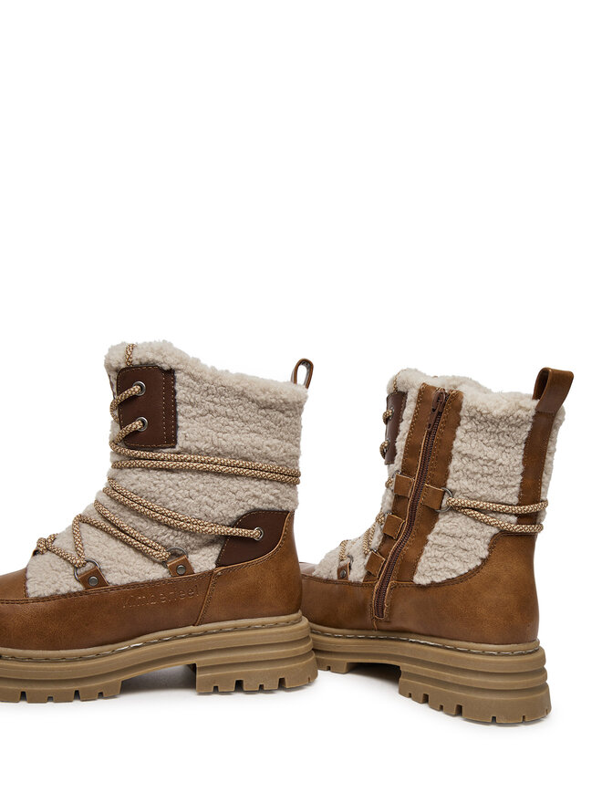 Kimberfeel Schneeschuhe Kimberfeel Maria Braun