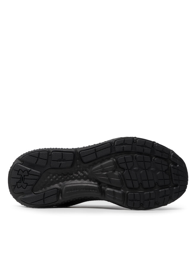 Under Armour Futócipő Under Armour Ua Charged Rouge 3 3024877-003 Fekete