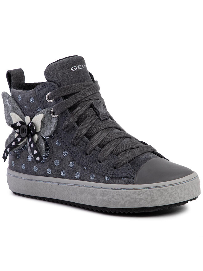 Geox Sneakers Geox J Kalispera G. L J944GL 00022 C9002 Grau
