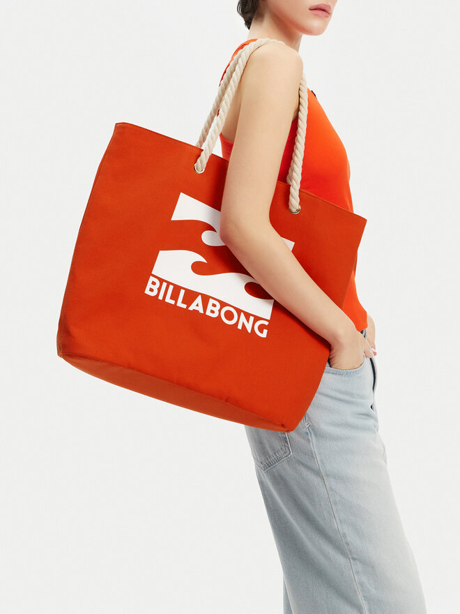 Billabong Bolso Billabong BLB-B-001-07 Naranja