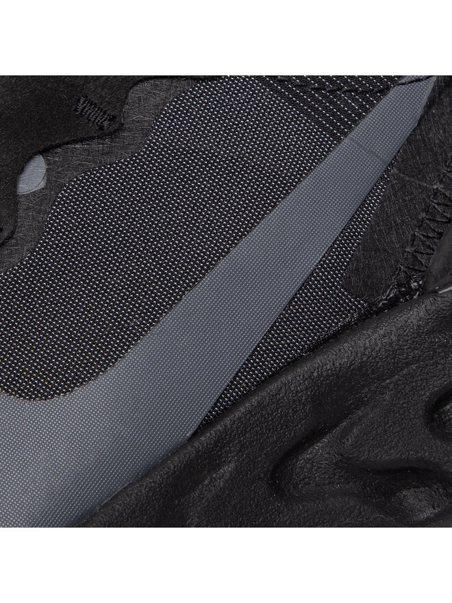 Nike Αθλητικά Nike React Element 55 BQ6166 008 Μαύρο