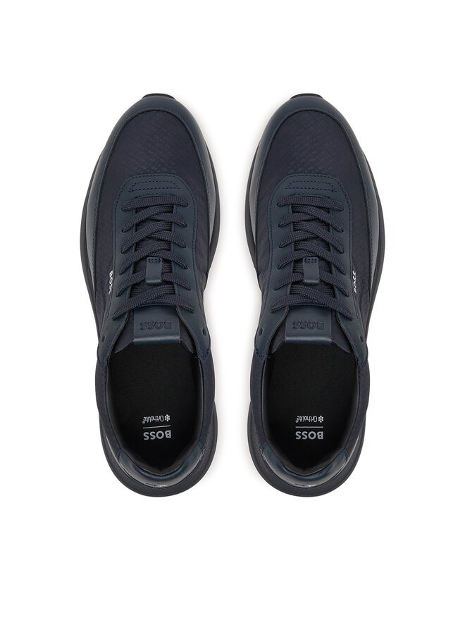 BOSS Sneakers BOSS Vinston 50573572 Dunkelblau