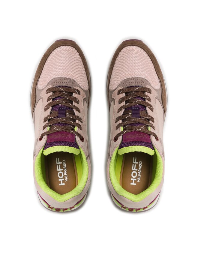 HOFF Sneakers HOFF Valparaiso 12302001 Rosa