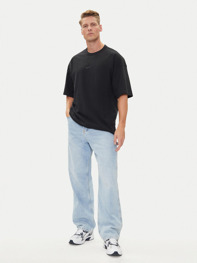 Nike Nike Camiseta Essentials HF9606 Negro Oversize