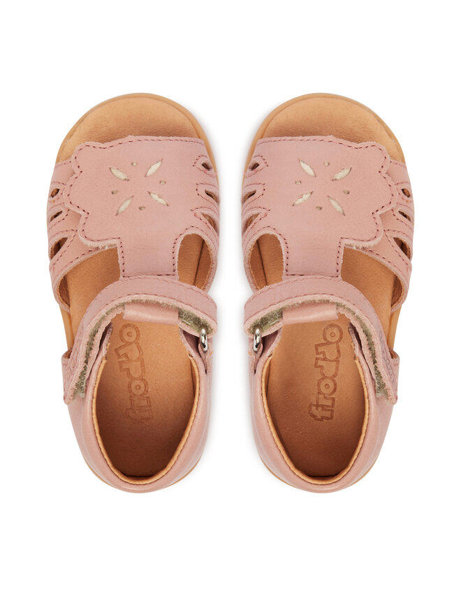 Froddo Sandalen Froddo Devina G2150216 M Rosa