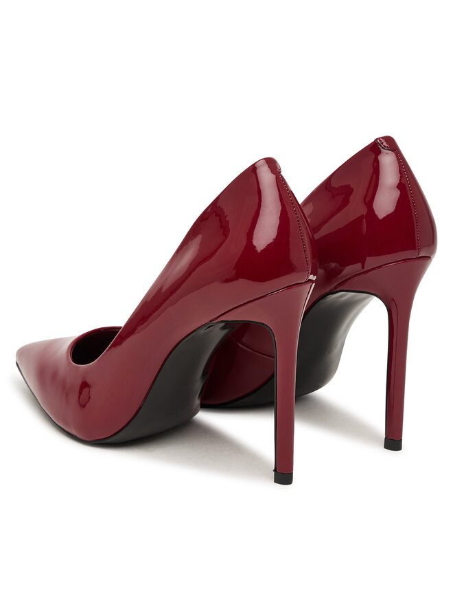 Aldo Туфлі на шпильці Aldo Stessy 2.0 14404716 Червоний
