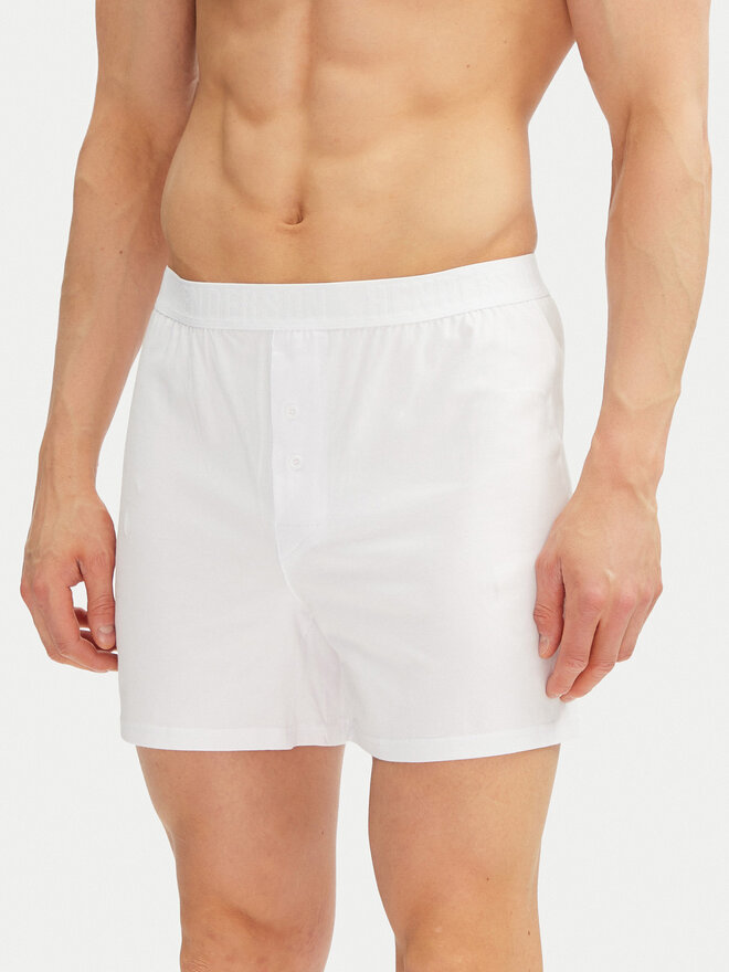 Henderson Henderson 3er-Set Boxershorts Oracle 42750 Bunt