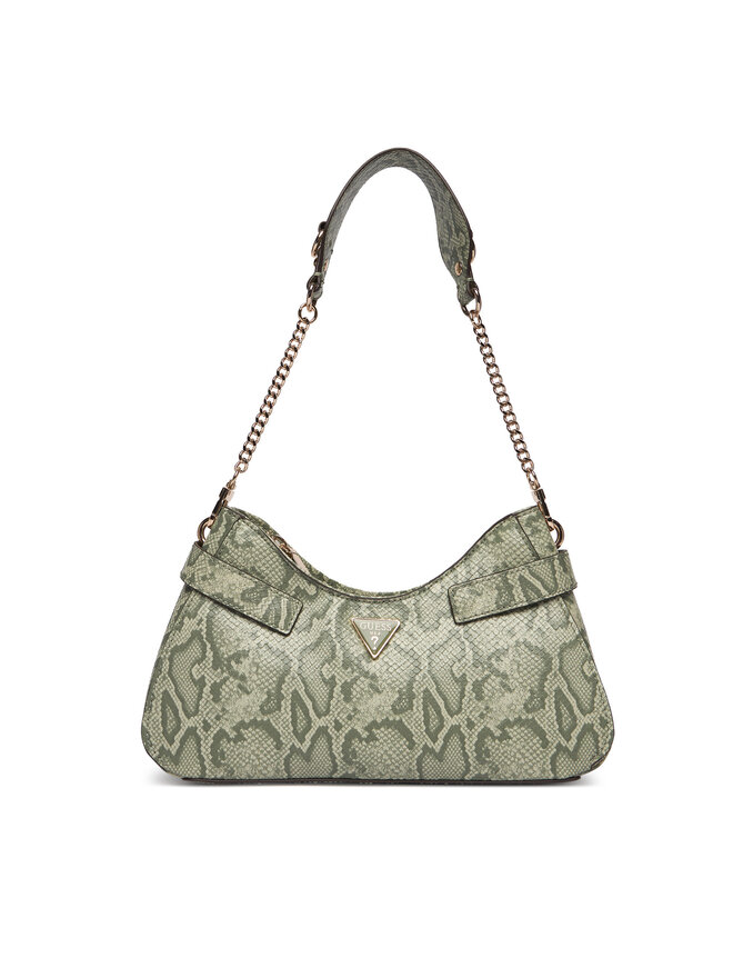 Guess Сумка Guess Serenova HWKG80 91180 Зелений