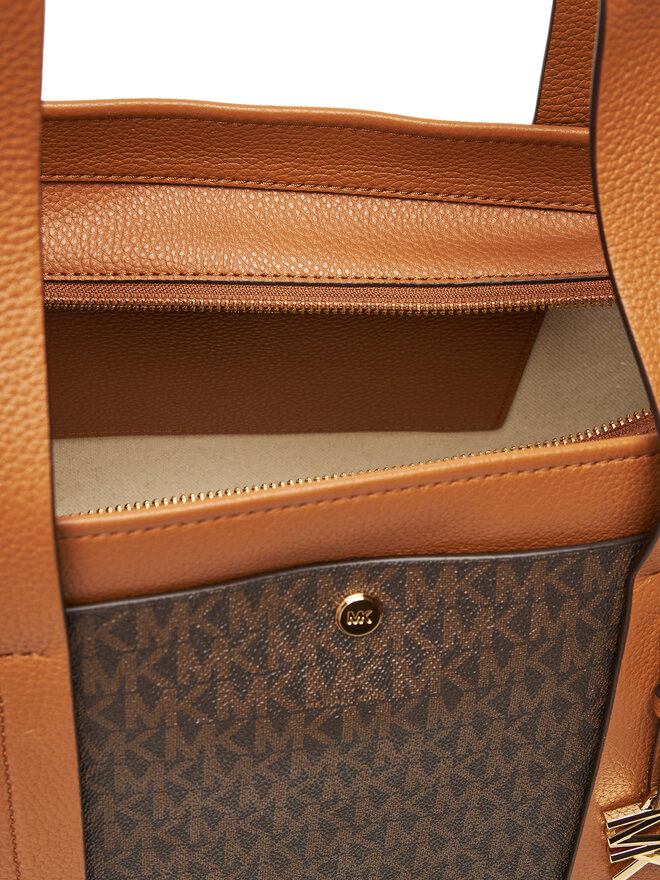 MICHAEL Michael Kors Сумка MICHAEL Michael Kors Romee 30T5G1ZT7B Коричневий