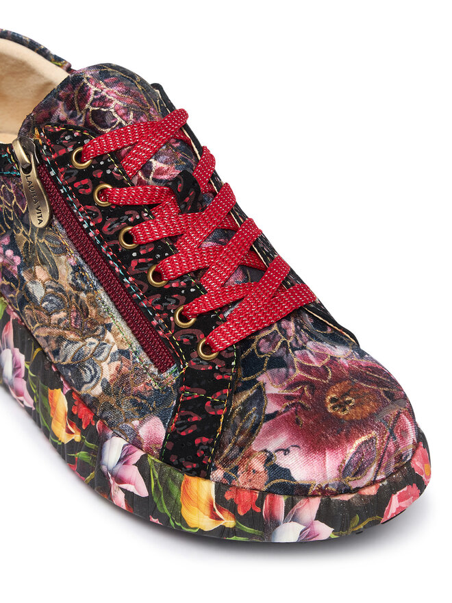 Laura Vita Sneakers Laura Vita Nikito 4 Bunt