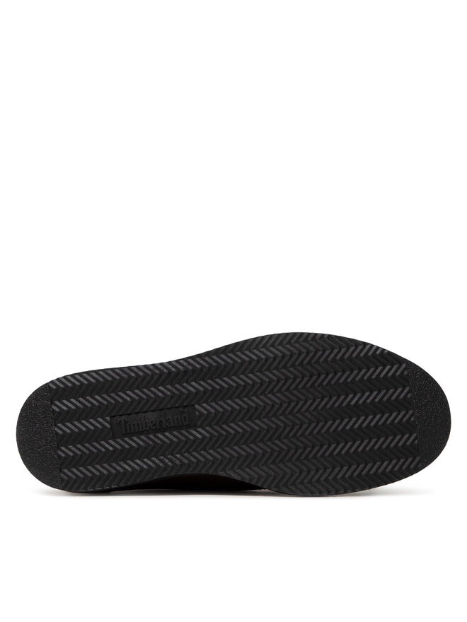 Timberland Черевики Timberland Newmarket II Boat Chukka TB0A2BT6V13 Коричневий