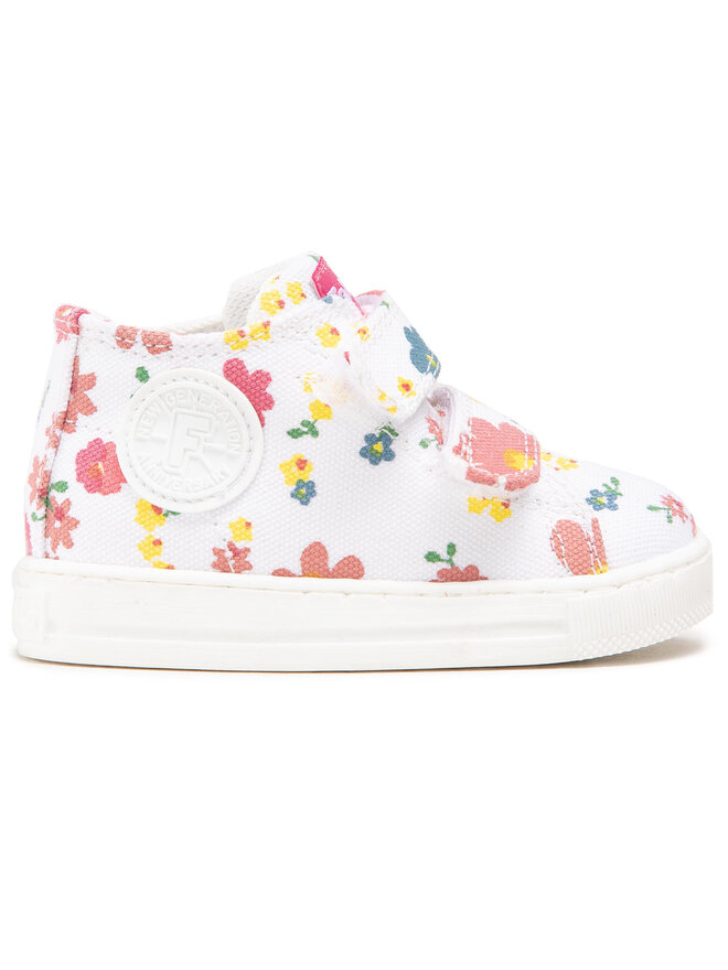 Naturino Botines planos Naturino Falcotto By Naturino 0012014604.20.0N01 Blanco