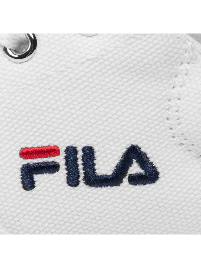 Fila Снікерcи Fila Sandblast C FFW0062.10004 Білий