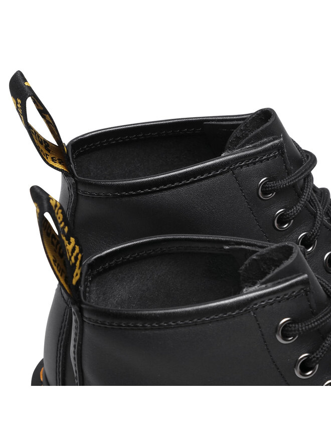 Dr. Martens Кубинки Dr. Martens 101 26409001 Черен