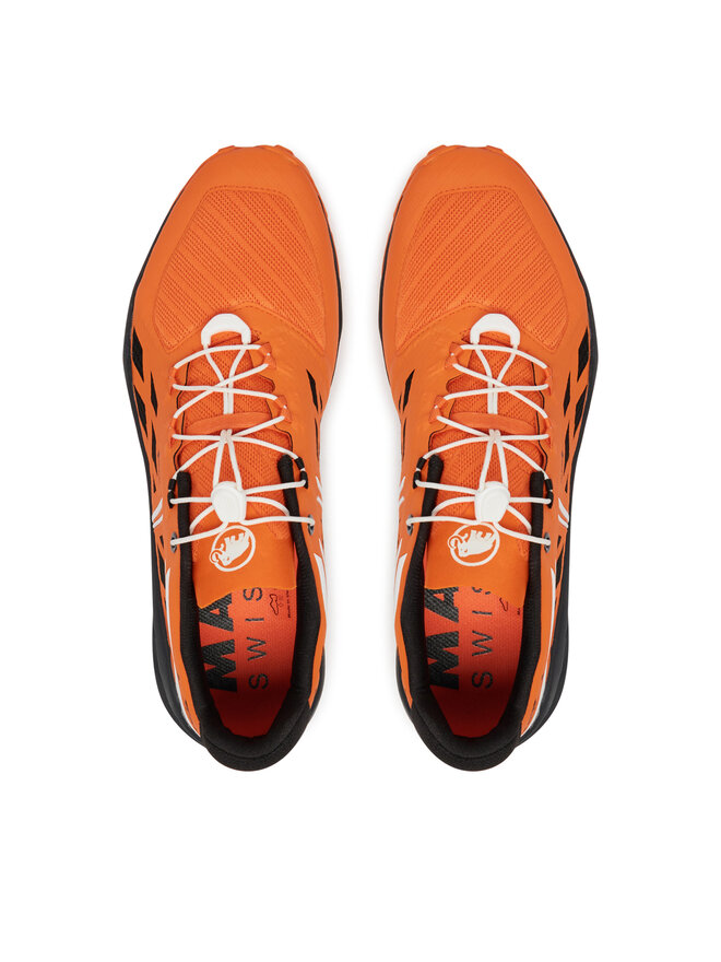 Mammut Bakancs Mammut 3030-05000 Szürke