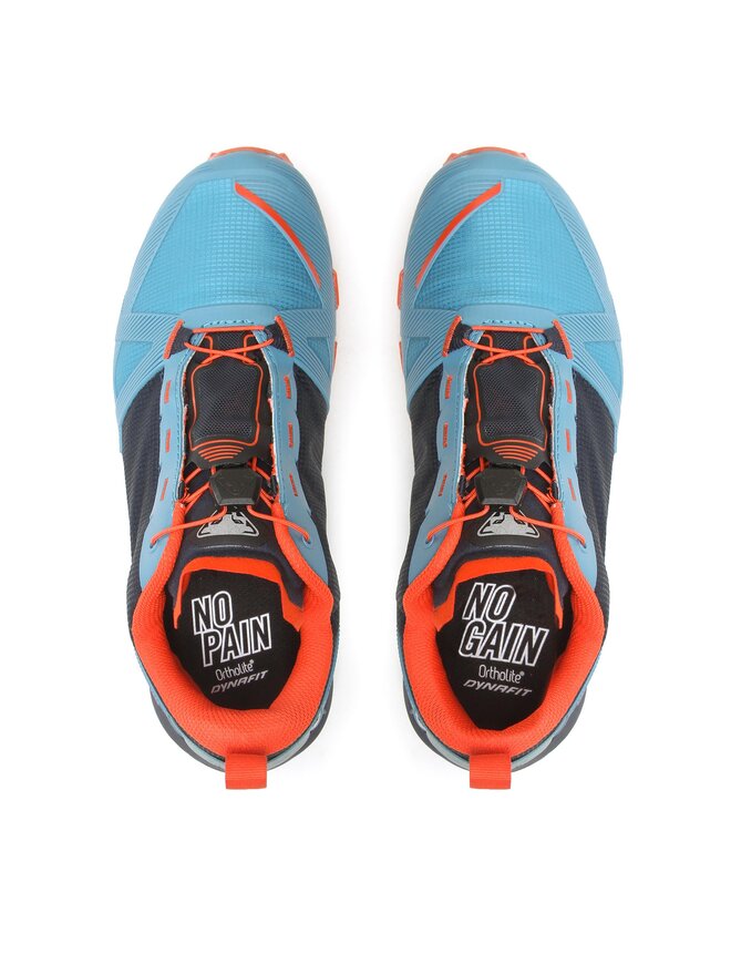 Dynafit Trekkingschuhe Dynafit Traverse 8071 Blau