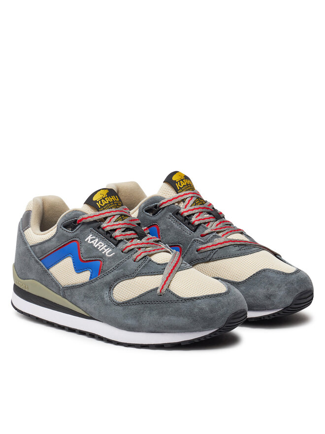 Karhu Sneakersy Karhu Synchron F802511 Szary