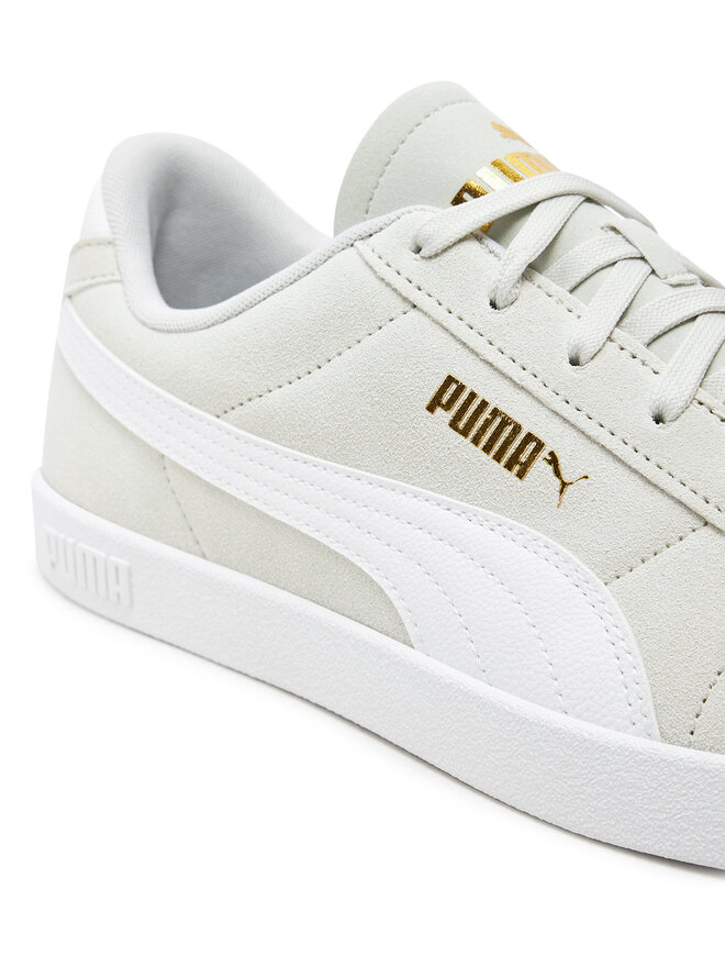 Puma Sneakersy Puma Puma Club II Glacial 397444 05 Sivá