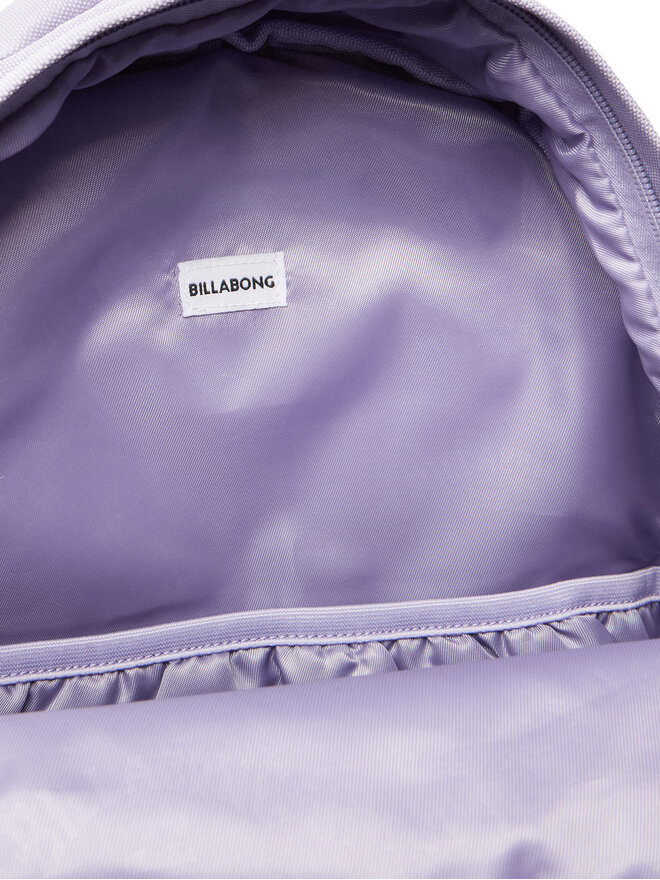 Billabong Рюкзак Billabong CWBEO-BLB-M-001-08 Світло-фіолетовий