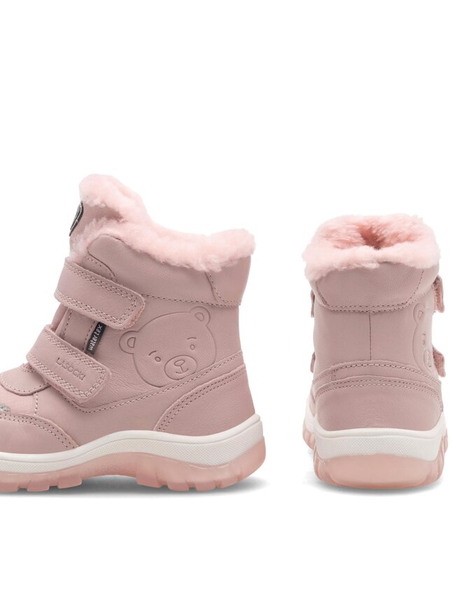 Lasocki Kids Ботуши Lasocki Kids STAR CI12-1797-03(II)DZ Розов
