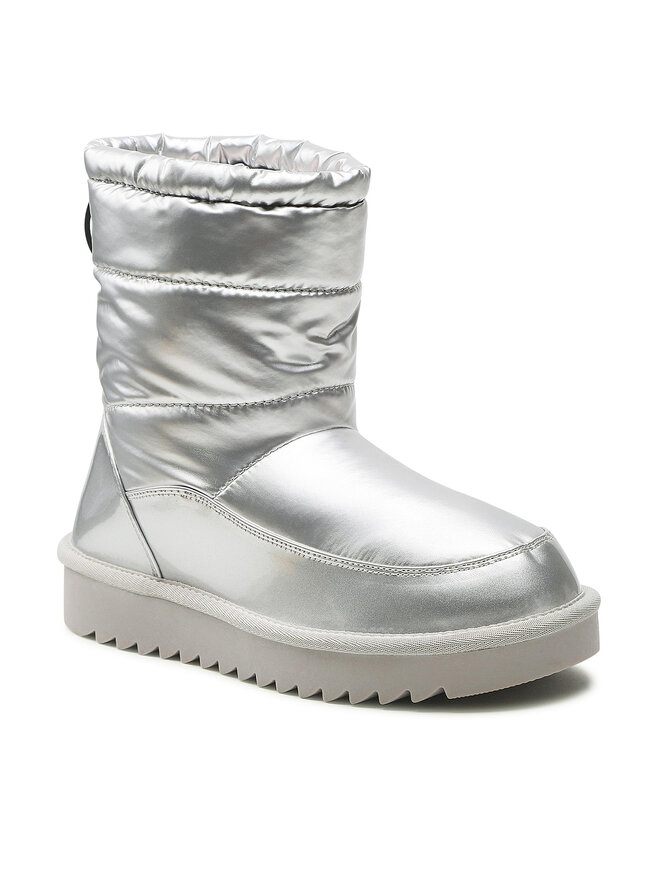 Jenny Fairy Schneeschuhe Jenny Fairy WS5918-03 Silberfarben