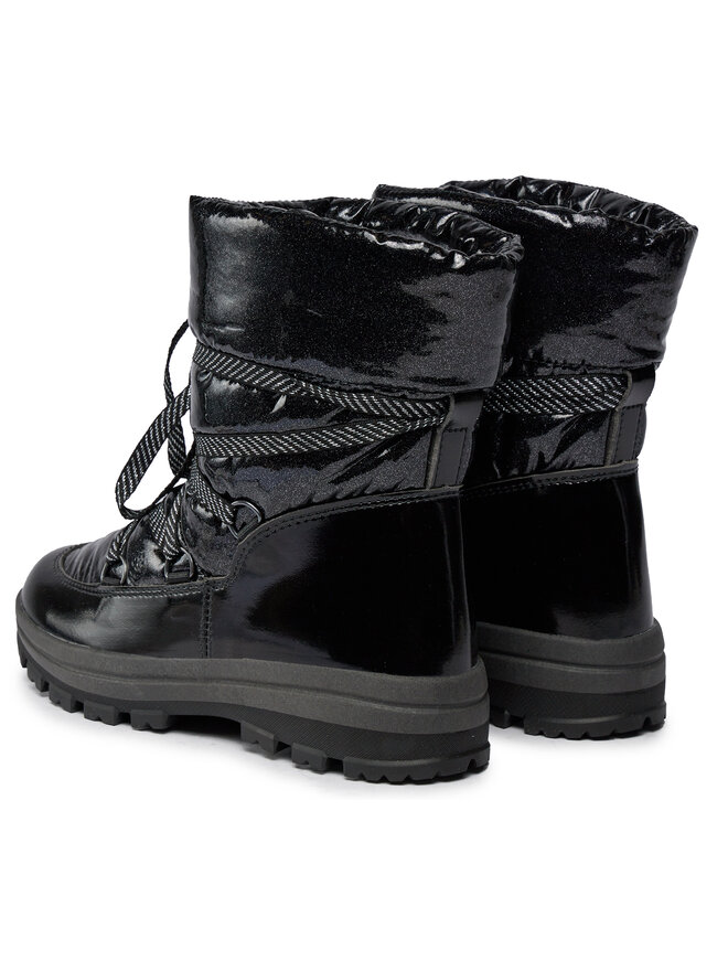 Olang Schneeschuhe Olang Opera Ice Schwarz