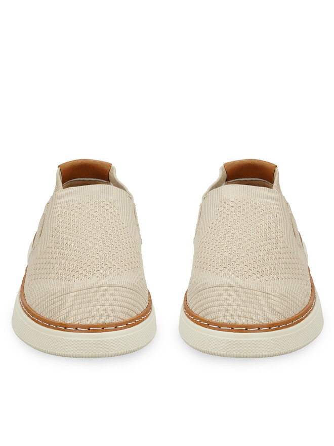 Gant Туфлі Gant 32631243 Бежевий