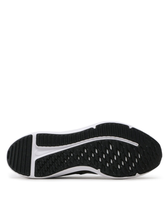 Nike Παπούτσια για Τρέξιμο Nike Downshifter 12 Nn (Gs) DM4194 005 Γκρι